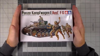 Plastic Models For Beginners Ep 2