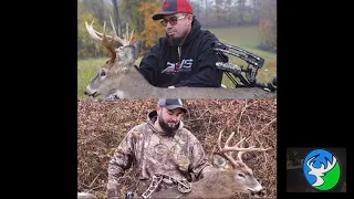 Episode #142: East Coast Bow Hunting (Audio Only)