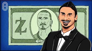 The Business of Being Zlatan Ibrahimovic