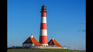 Beautiful Lighthouses, Relaxing Beach Music, Chill out with us!