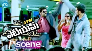 ATM Movie Climax Scene || Prithviraj || Bhavana || Samvrutha Sunil || Joshi