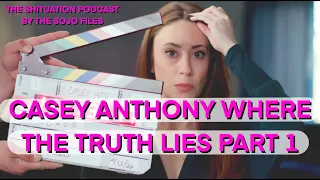 Casey Anthony Where The Truth Lies Part 1 Review