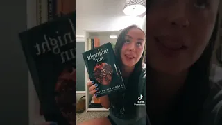 Twilight Books Compilation | TikTok Compilation