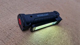 Ліхтар WORKLIGHT W52