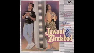 Anuradha Paudwal, Mohammed Aziz - Husn Ishq Ki Yeh Kahani