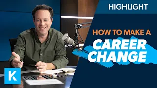 How Do I Make a Career Change?