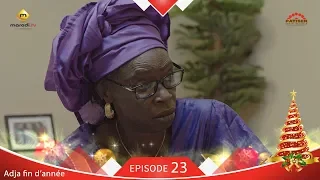 Adja Fin d'Année 2019 - Episode 23