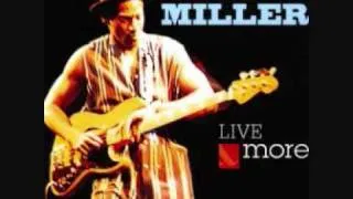 Marcus Miller - Maputo