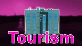 Tourism Guide for Beginners | Cities: Skylines