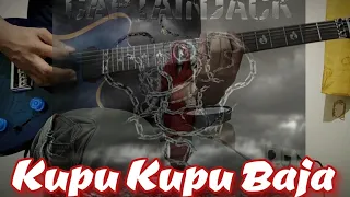 Captain Jack - Kupu Kupu Baja | cover