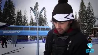 2014 Kästle FX Series Ski Preview