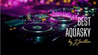 #Aquasky Breakbeat Mix