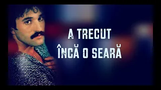 Gheorghe Topa - A Trecut Inca O Seara [Official Lyric Video]