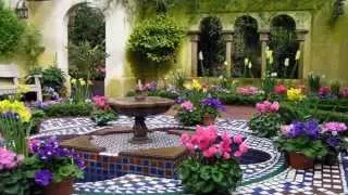 Most Beautiful Gardens in Europe (HD1080p)