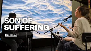 Son Of Suffering - Sarahbeth Smith & Justus Tams l UPPERROOM Prayer Set