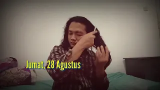 Kenangan Terakhir Rambut Panjang || Selamat Jalan