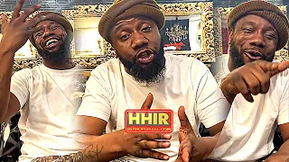 Murda Mook Tells The WaWa Story W/ BRIZZ RAWSTEEN In Delaware & Finally Reveals What Really Happened