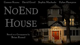 "NoEnd House" | Horror Short (4K)