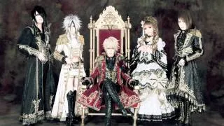 Versailles - Princess (High Quality)