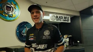 SEC Grand Opening Tour With Team SIG's Max Michel