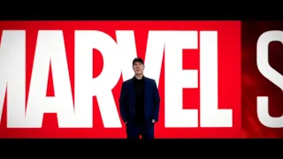 Marvel's Phase Four Announcement at Disney Investor's Day