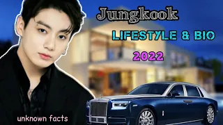 Jungkook lifestyle & Bio 2022 | Networth,Pets,Girlfriend,House,Family,Facts