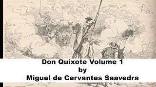 Don Quixote Volume 1 by Miguel de Cervantes Saavedra Part 12