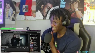 TrueSpiritGang Reacts to PHARAOH feat. Mnogoznaal - Акид