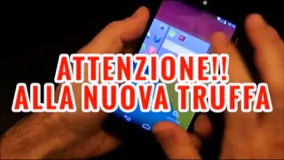 Occhio alle nuove truffe telefoniche: una parola sbagliata e hai sottoscritto un contratto