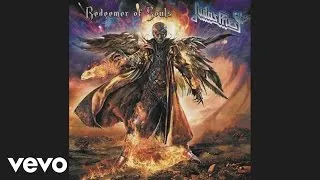 Judas Priest - Halls of Valhalla (Official Audio)