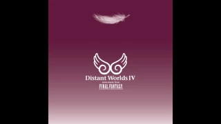 Distant Worlds IV: more music from FINAL FANTASY (HQ)