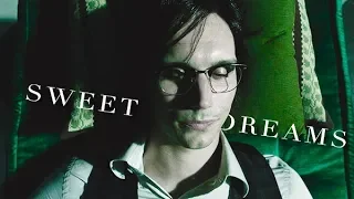 Edward Nygma | Who am I?