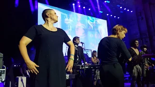 Pop-Kultur Festival 2019