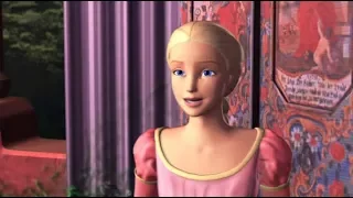 Barbie™ als Rapunzel (2002) (PC Game)