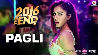 Pagli - 2016 The End | Divyendu Sharma, Kiku Sharda & Priya Banerjee | Meenal J, Agnel R,Jatinder S