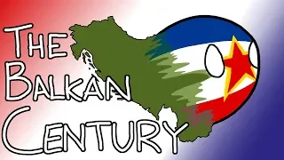 The Balkan Century