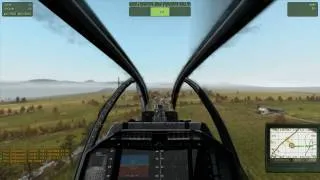 ArmA 2 AH-1Z Cobra