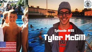 Inside with Brett Hawke: Tyler McGill