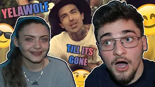 Me and my sister watch Yelawolf - Till It’s Gone (Official Music Video) (Reaction)