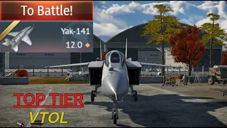 How to Yak 141