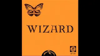 The Original Wizard - Wizard (1970) 🇺🇸 Heavy Psych Rock [Flac]