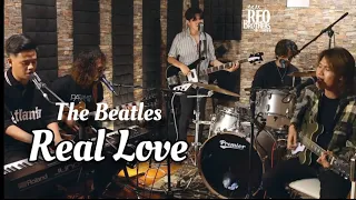 REO Brothers - Real Love | The Beatles