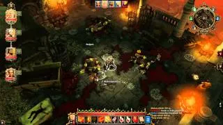 Let´s play Divinity Original Sin #035 - Eva Marias Versteck [Deutsch]