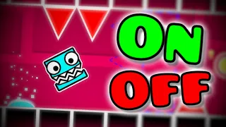 Building A SWITCHING Level! (Geometry Dash)