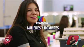TV Azteca abre oficina para unidad de género | A Quien Corresponda