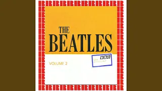 Baby It's You - June 1, 1963 (Pop Go To The Beatles #2)
