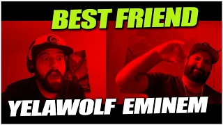 Yelawolf - Best Friend ft. Eminem (Official Music Video) | YELASHADY!! *Reaction!!