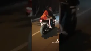 Забери пьяную домой 🏍🚀