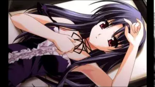 Nightcore - Wherever You Will Go ~ Charlene Soraia LYRICS