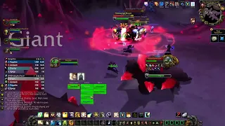 Cataclysm Beta - Disc Priest Renew Spec Gameplay